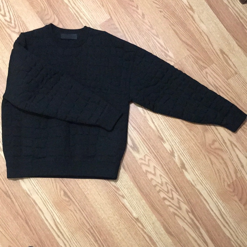 Alexander Wang x H&M colab
